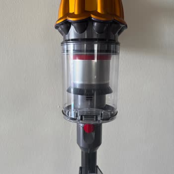 Dyson Süpürge Kapanma Sorunu Ve Müşteri Hizmetleri İlgisizliği