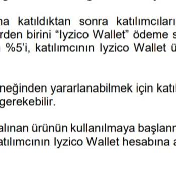 Samsung Eğitim İndirimi Ve İyzico İade Problemi