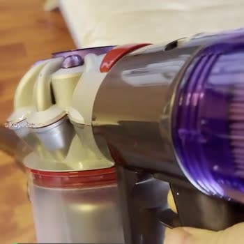 Dyson V8 Garanti Ve Teknik Servis Ve Marka Mağduriyeti