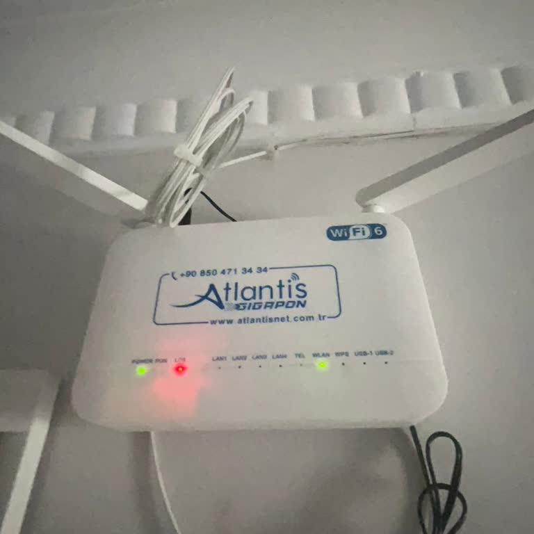 Esenyurt Şubesi İnternet Sorunu