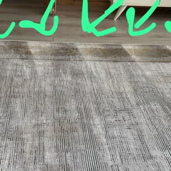 Halı Yıkama Hizmetinde Renk Ve İletişim Sorunları