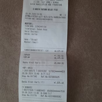 Kumtel Servisinden Haksız Ücret Talebi: Garanti Kapsamında Olmayan Hizmet