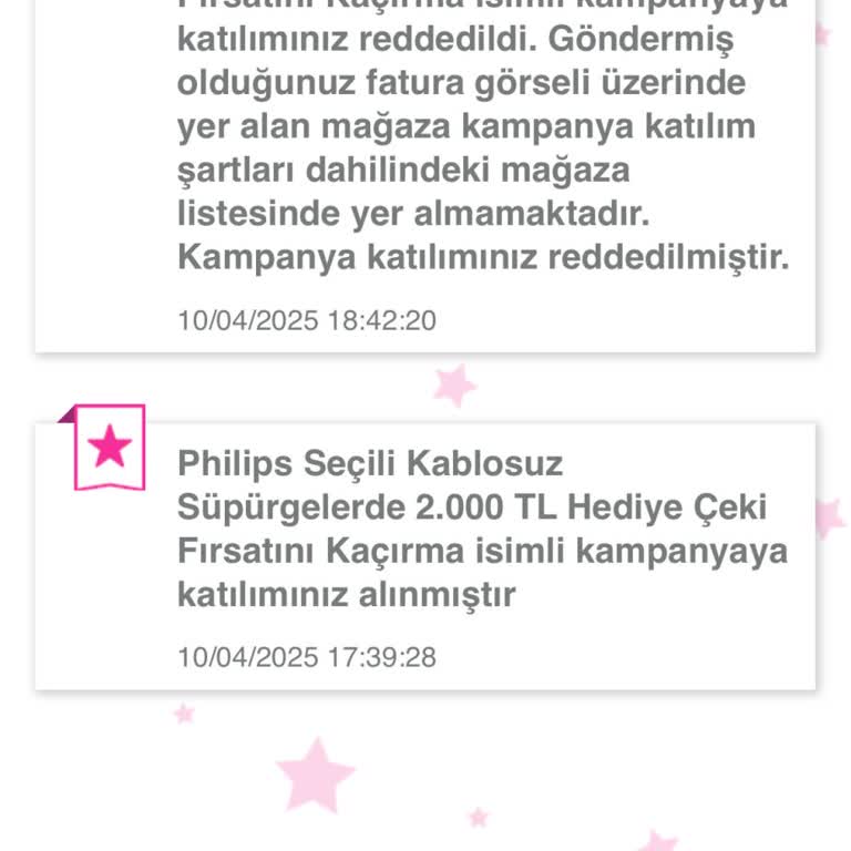 Teknosa'dan Aldatıcı Kampanya Deneyimi