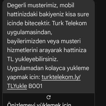 Türk Telekom Sil Süpür Uygulaması Mağduriyeti