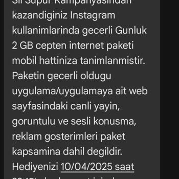 Türk Telekom Sil Süpür Uygulaması Mağduriyeti