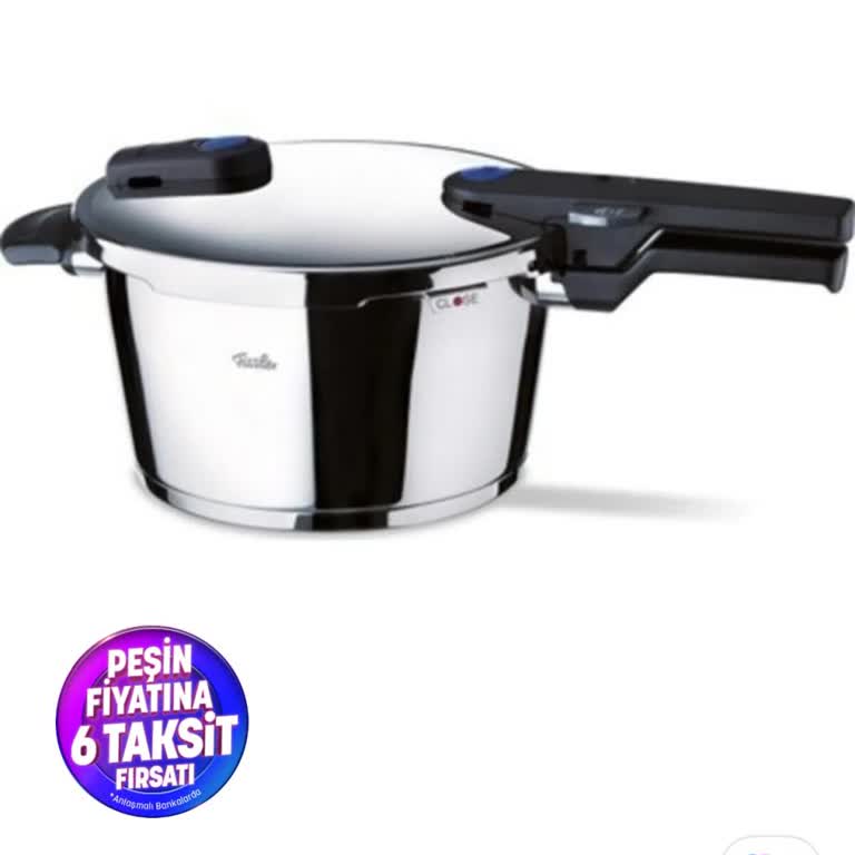 Trendyol'da Fahiş Fiyat Şoku: 78,488 TL'lik Düdüklü Tencere Mağduriyeti