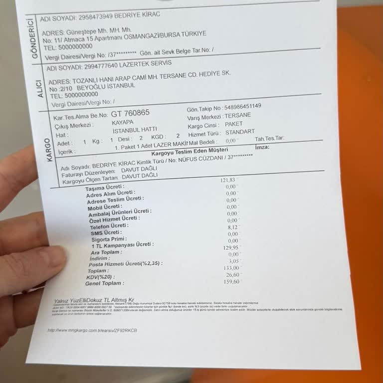 Yanıltıcı Ürün Ve İade Krizi: Tüketici Hakları Mücadelesi