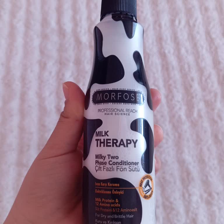 Kötü Koku Şoku: Sevdiğim Saç Spreyi Artık Soğan Sarımsak Gibi Kokuyor