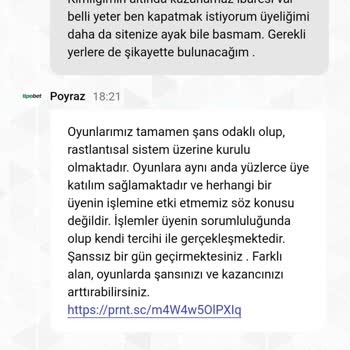 Oyun Deneyiminde Sürekli Kayıp Yaşıyorum