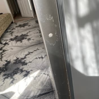 Bosch Buzdolabı İle Bitmeyen Sorunlar