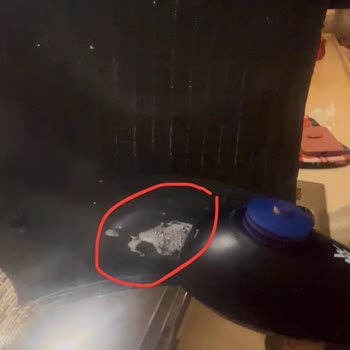 WMF Ayıplı Düdüklü Tencere İadesi Reddedildi