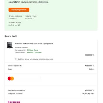 Hepsiburada'da Hatalı Fiyat İptalleri Ve Müşteri Mağduriyeti