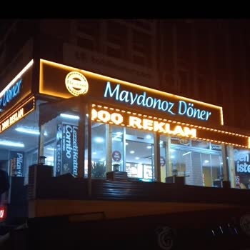 Maydonoz Döner'de Tekrarlayan Tavuk Derisi Sorunu Ve Sağlık Problemleri