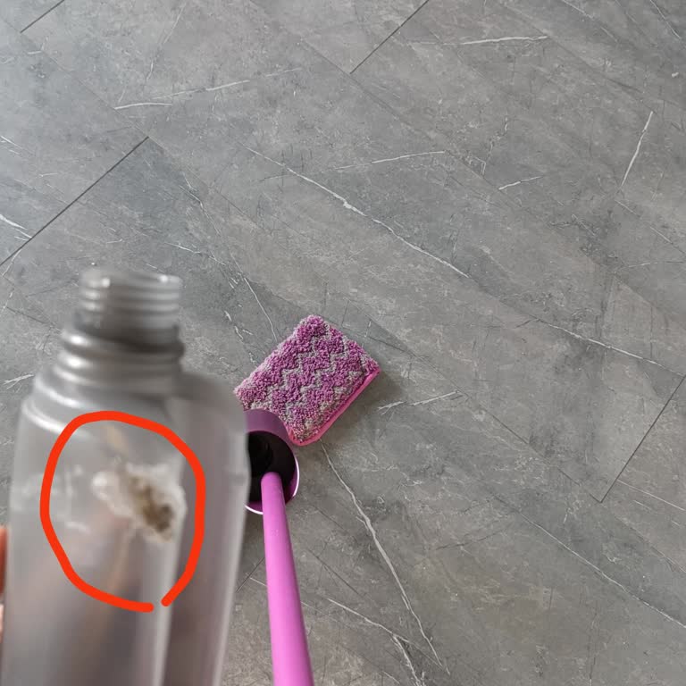 Parex Windy Duo Sprey Mop Su Haznesi Sorunu Ve Müşteri Hizmetleri Ulaşılamıyor