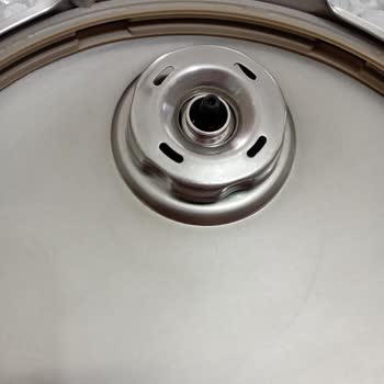 Fissler Düdüklü Tencere Buhar Ve Su Taşırma Sorunu