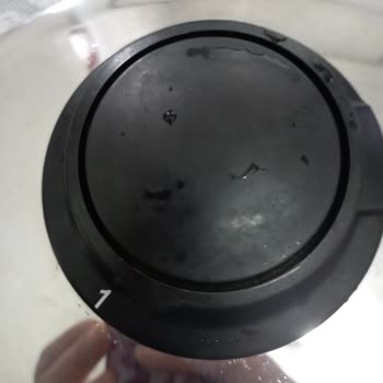 Fissler Düdüklü Tencere Buhar Ve Su Taşırma Sorunu