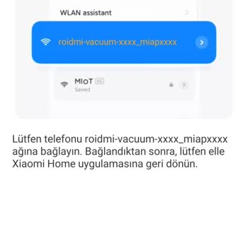 Roidmi Uygulaması Çalışmıyor, Müşteri Hizmetlerine Ulaşılamıyor