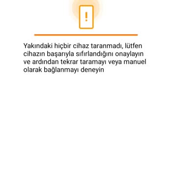 Roidmi Uygulaması Çalışmıyor, Müşteri Hizmetlerine Ulaşılamıyor