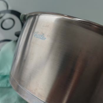 Fissler Müşteri Hizmetlerinde İlgisizlik ve Ürün Kalitesizliği
