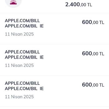 QNB Kartımda Yetkisiz İşlem Şoku Ve Güvenlik Endişesi