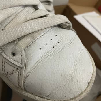 Puma Ayakkabıda Kalite Sorunu Ve İlgisizlik