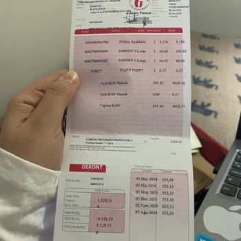 Puma Ayakkabıda Kalite Sorunu Ve İlgisizlik