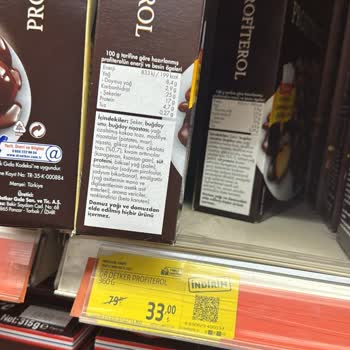 Fiyat Etiketi Yanıltmacası Ve Müşteri Hizmetleri Sorunu