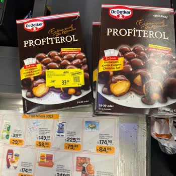 Fiyat Etiketi Yanıltmacası Ve Müşteri Hizmetleri Sorunu