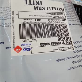 E-Ticaret Sitesinde Geciken Para İadesi Sorunu
