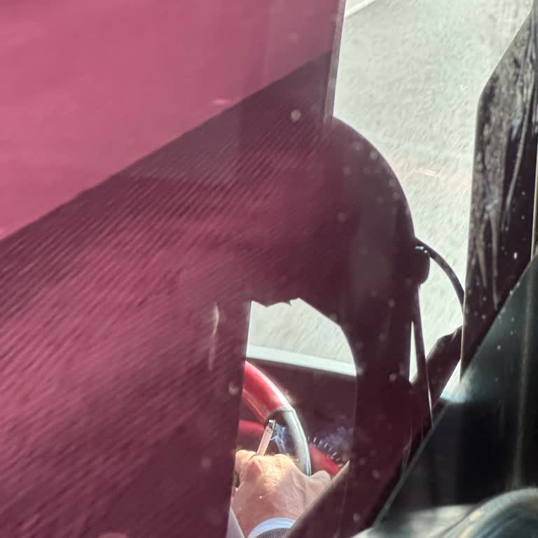 As Adana Seyahat Yolculuğunda Güvenlik Ve Konfor Sorunları