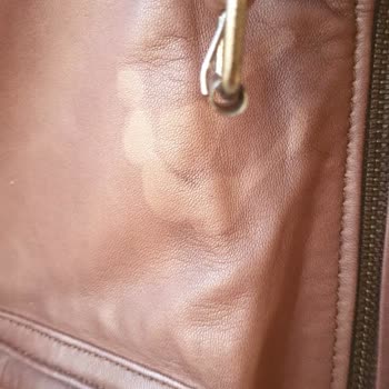 Derimod Montunda Renk Solması Ve Müşteri Hizmetleri Sorunu