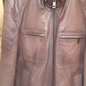 Derimod Montunda Renk Solması Ve Müşteri Hizmetleri Sorunu