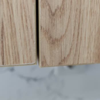 Kaya Yapı Mobilya Ve Dekorasyon (Balıkesir Burhaniye) Dolap Kapakları Ve Çekmeceleri Uyumsuz