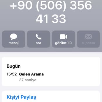 Randevu İhmali Ve Kaba Davranış