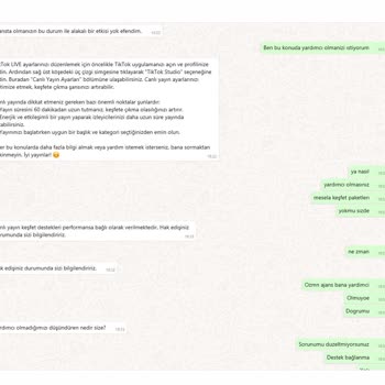 Ajansla İletişim Sorunları Ve Görüntüleme Düşüşü