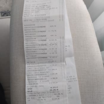 Patlayan Tencere Kapağı Ve Garanti Sorunu