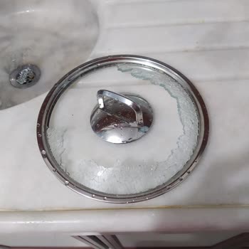 Patlayan Tencere Kapağı Ve Garanti Sorunu