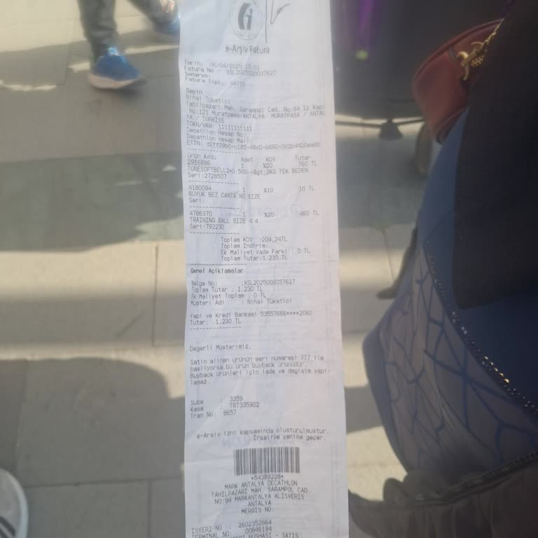 Garanti Kapsamındaki Ürüne İlgisiz Yaklaşım