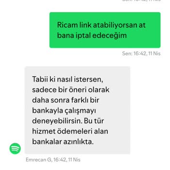 Spotify Üyelik Ücretinde Gizli Komisyon Şoku