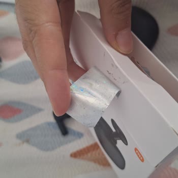 Kullanılmış Ürün Ve Etiket Sorunu