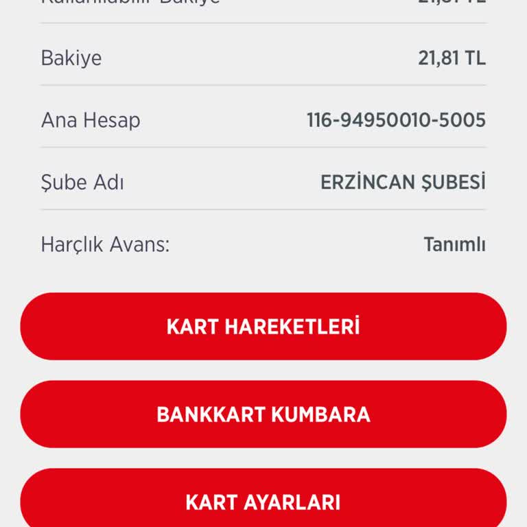 Burs Günü Harçlık Avans Limiti Sorunu