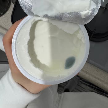 Gıda Güvenliği Sorunu: Küflü Ürün Hayal Kırıklığı