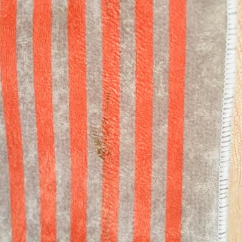 Lekeli Halı Ve İade Sorunu