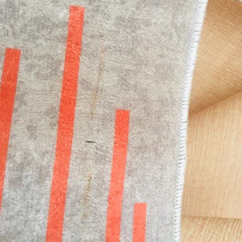 Lekeli Halı Ve İade Sorunu