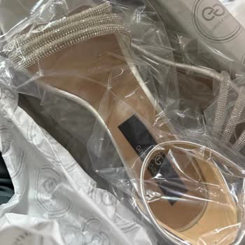 Yanlış Ürün Ve Yavaş İletişim Sorunu