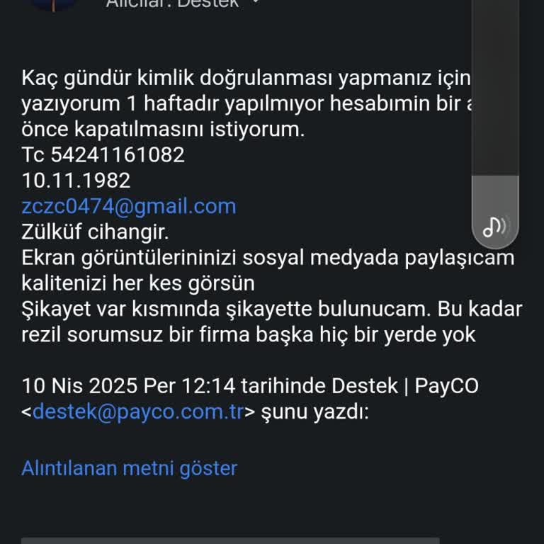 Yüz Tanıma Sorunu Ve İlgisiz Destek