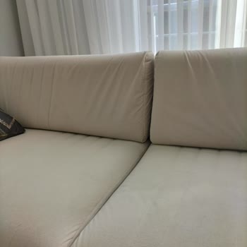Bellona Koltuk Takımında Kalite Sorunları