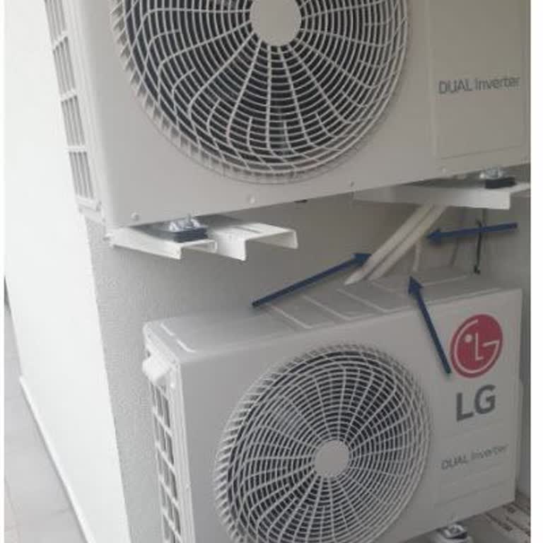 LG Klima Montajında Ekstra Ücret Ve Duyarsızlık