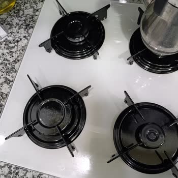 Kumtel Ankastre Setin Camında Lekelenme Sorunu