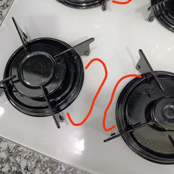 Kumtel Ankastre Setin Camında Lekelenme Sorunu